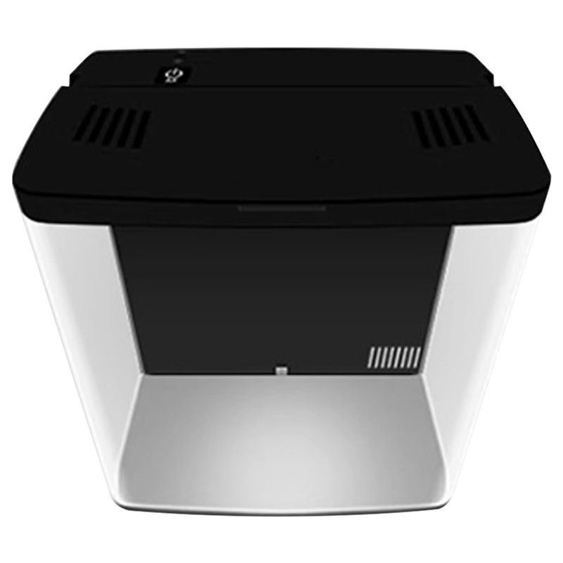 Аквариум Для Петушка С Фильтром И Подсветкой