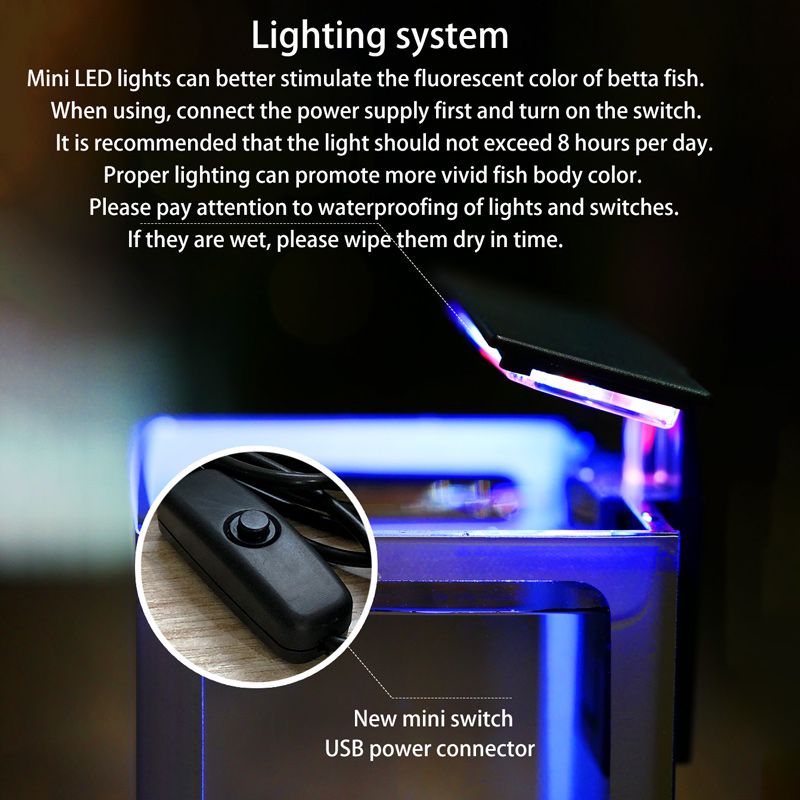 Аквариум Для Петушка