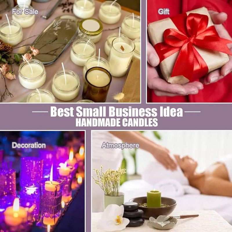 Воскоплав Для Свечей