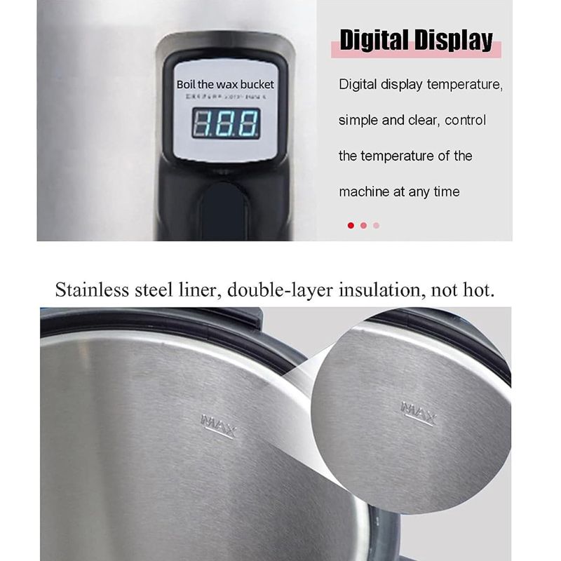 Воскоплав Для Свечей