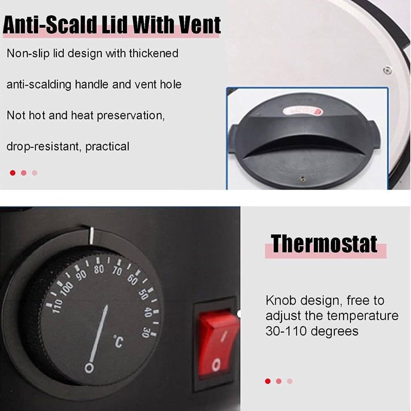 Воскоплав Для Свечей