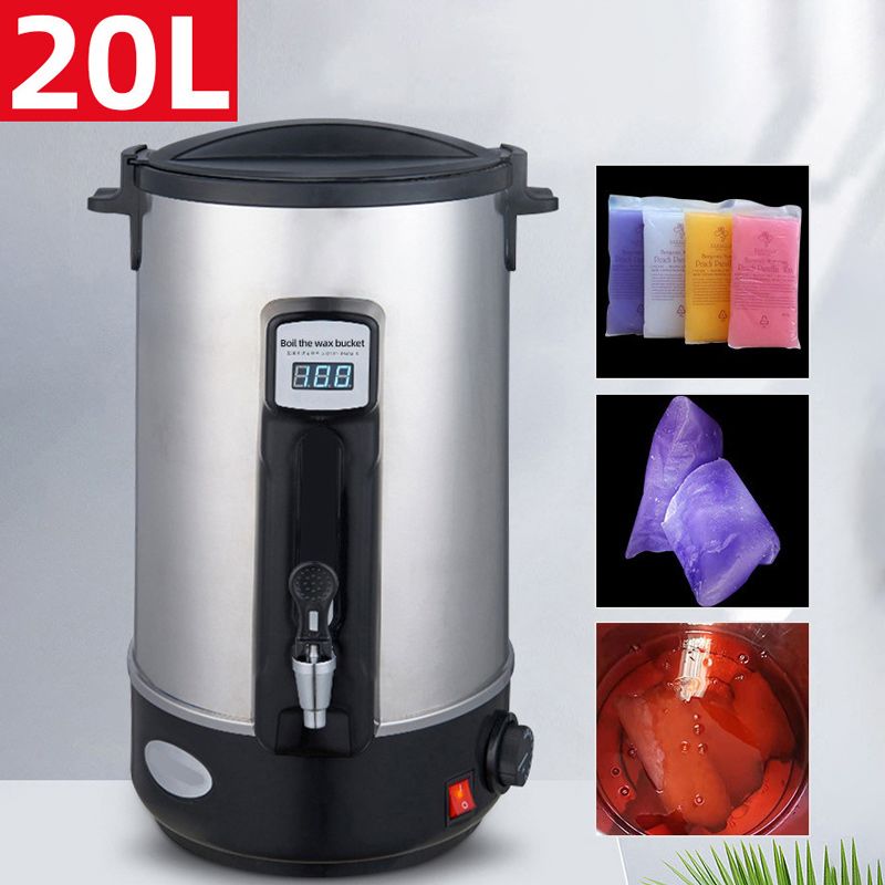 Воскоплав Для Свечей