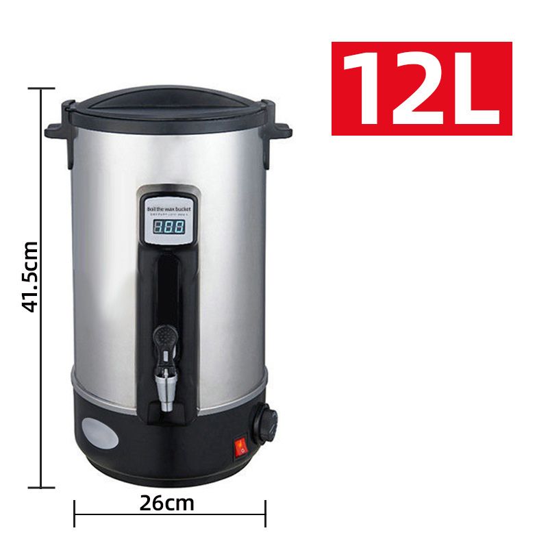 Воскоплав Для Свечей