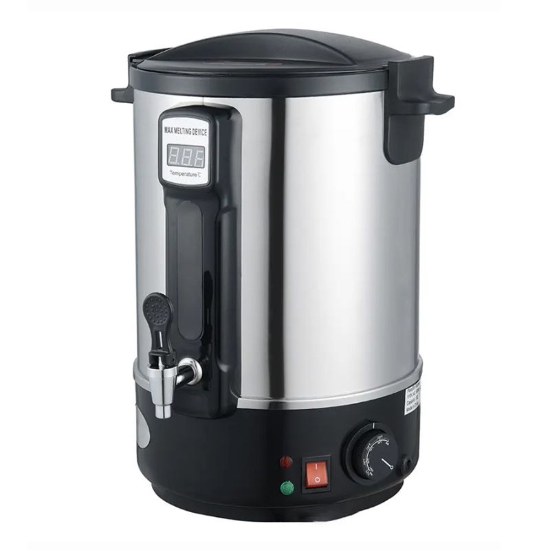 Воскоплав Для Свечей