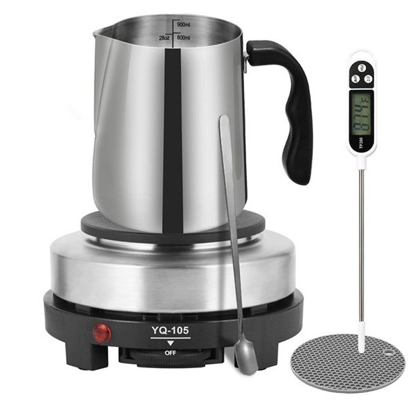 Воскоплав Для Свечей