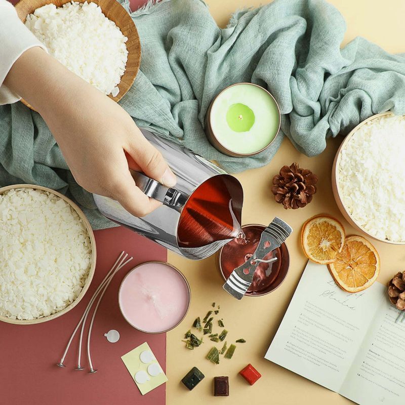 Воскоплав Для Свечей