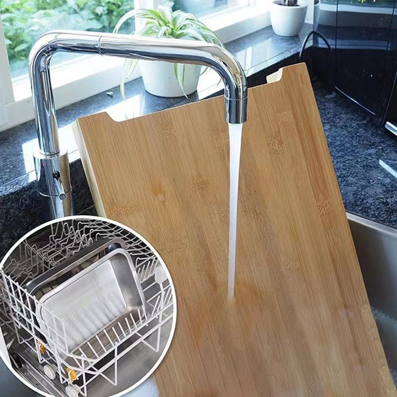 Разделочная Доска С Поддоном