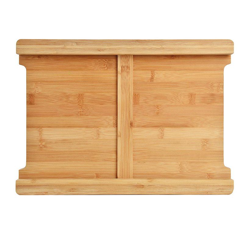 Разделочная Доска С Поддоном