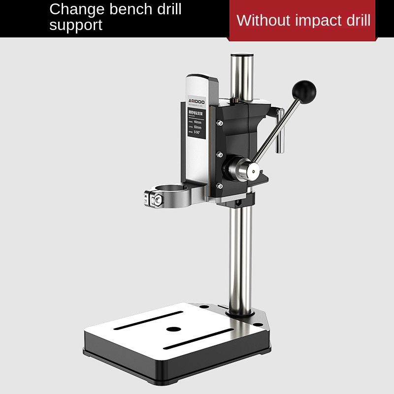 Стойка Для Дрели Вертикальная