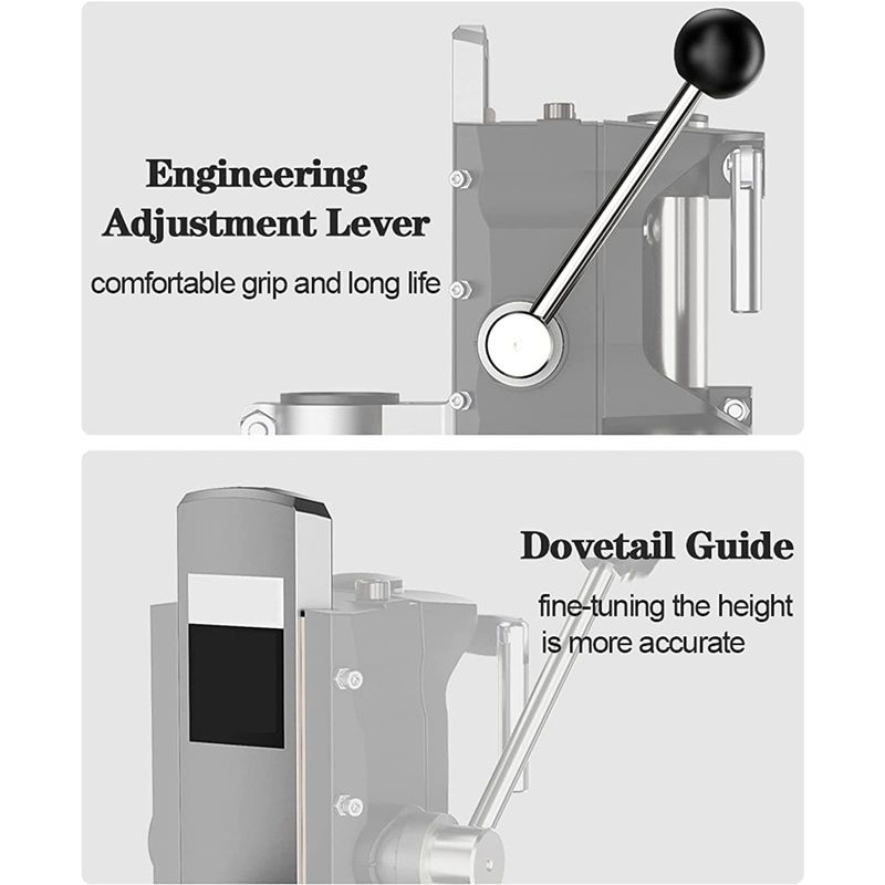 Стойка Для Дрели Вертикальная