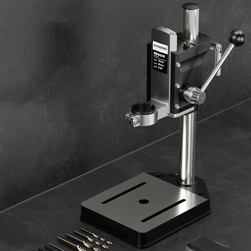 Стойка Для Дрели Вертикальная