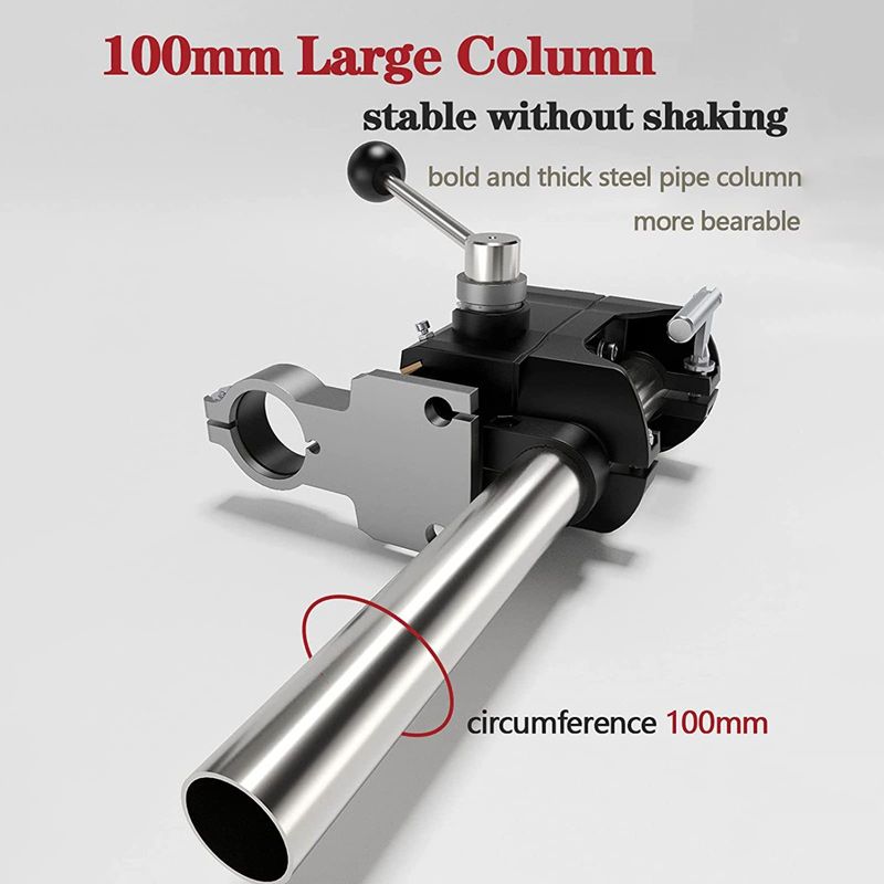 Стойка Для Дрели Вертикальная