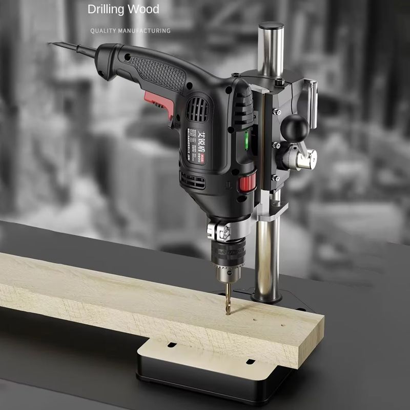 Стойка Для Дрели Вертикальная