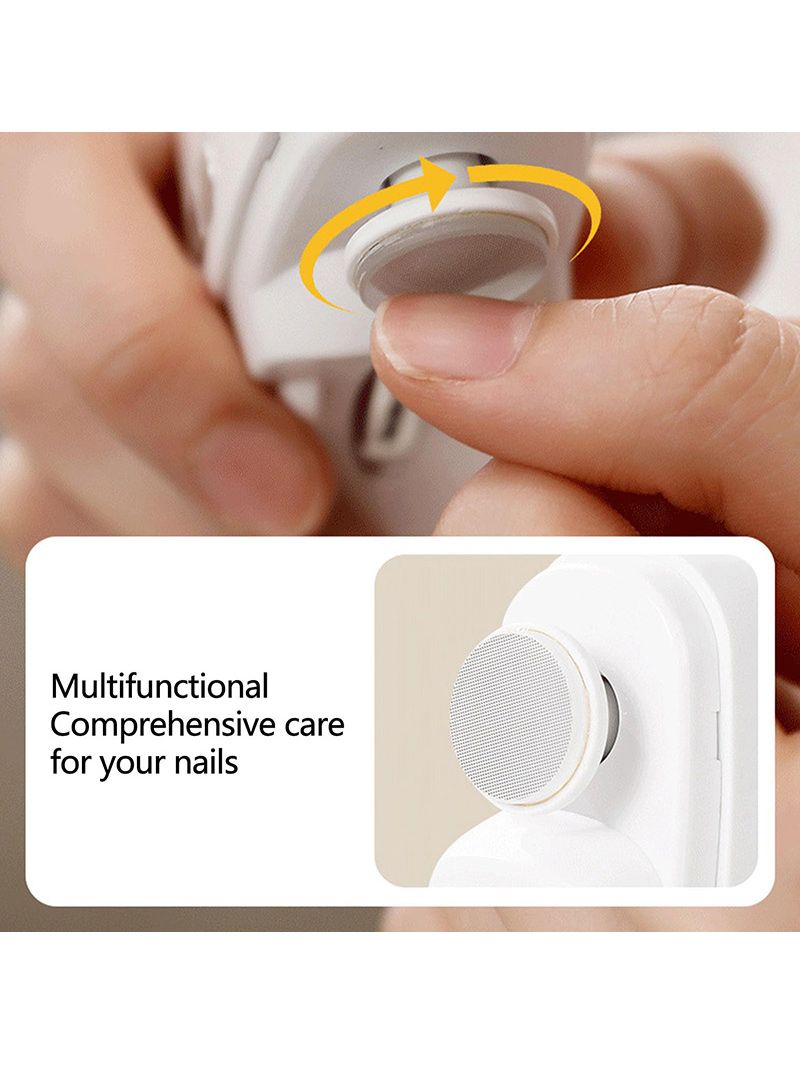 Машинка Для Стрижки Ногтей