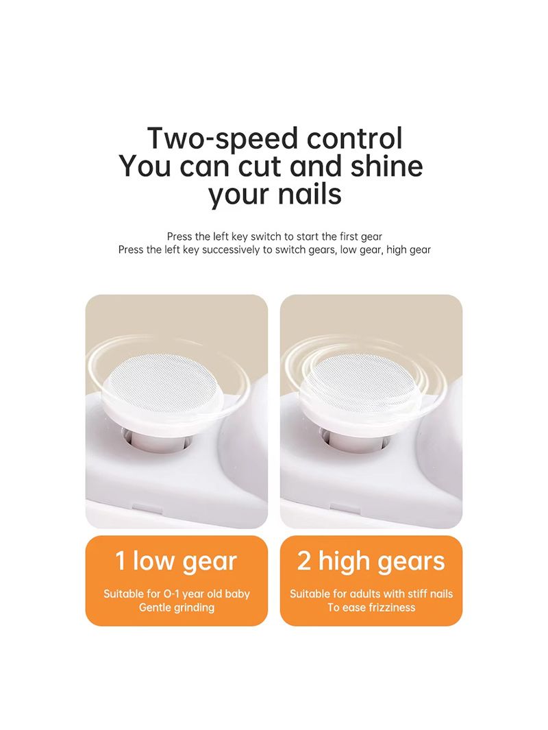 Машинка Для Стрижки Ногтей