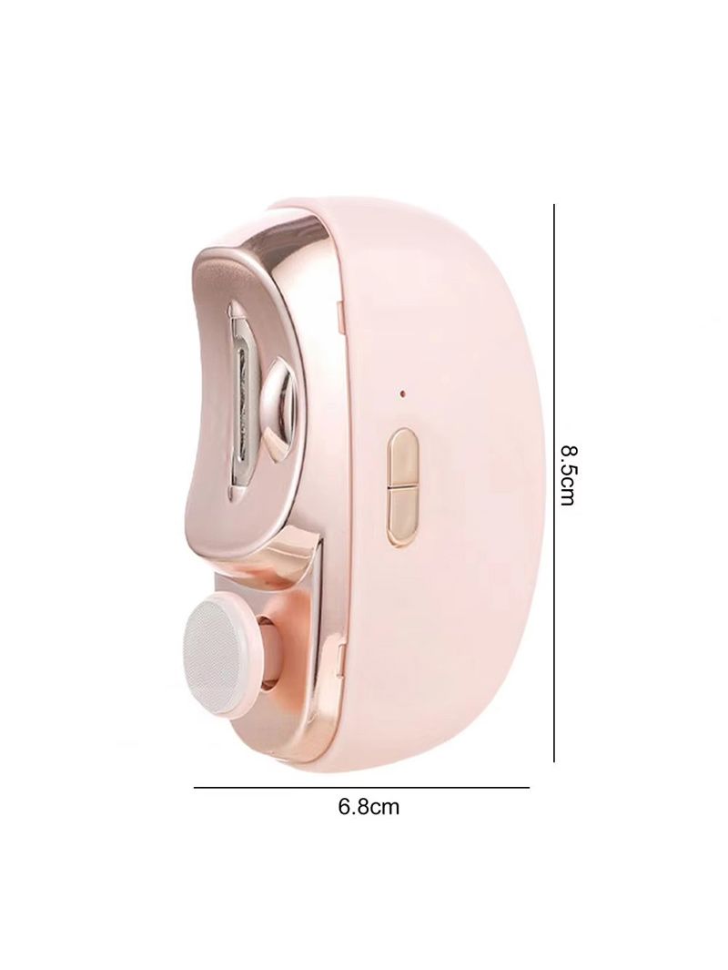 Машинка Для Стрижки Ногтей