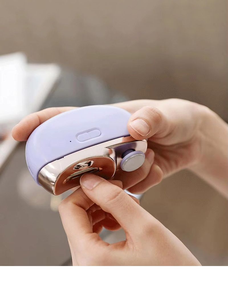 Машинка Для Стрижки Ногтей