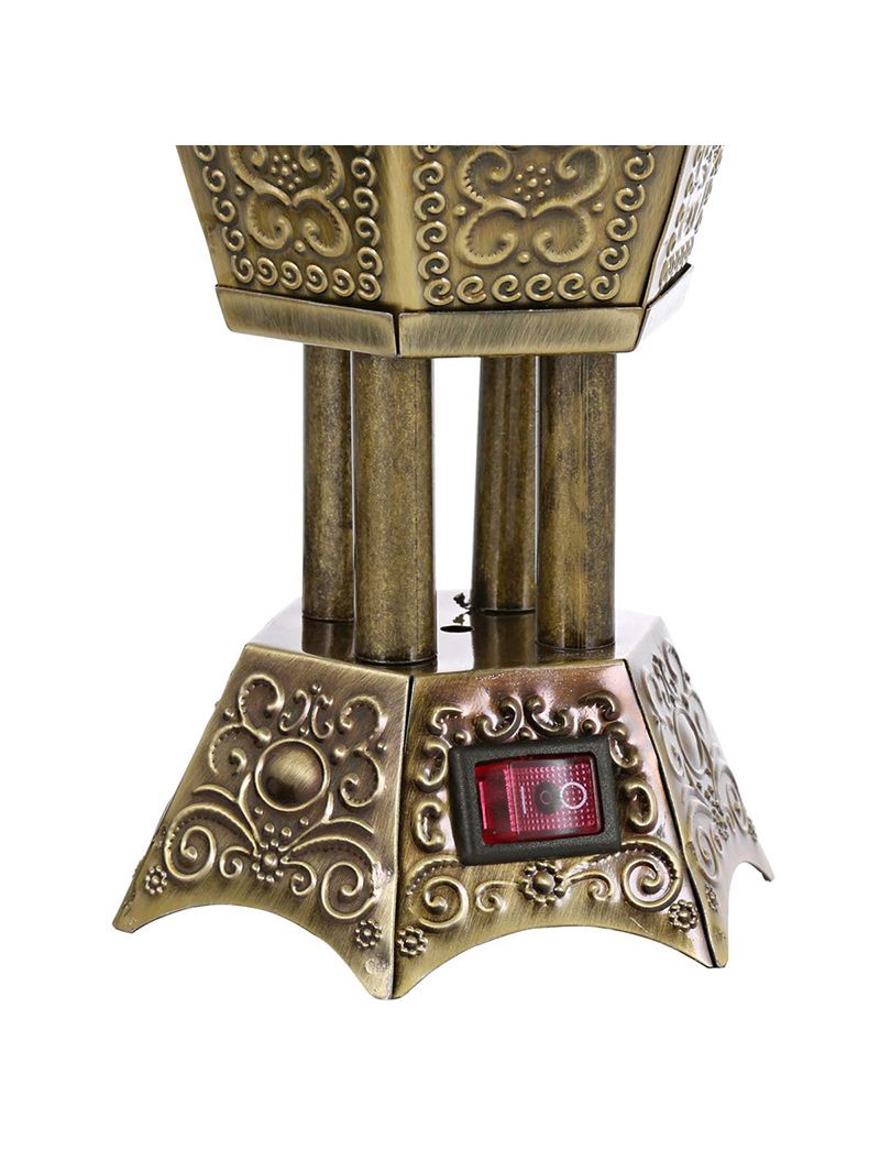 Бахурница Электрическая