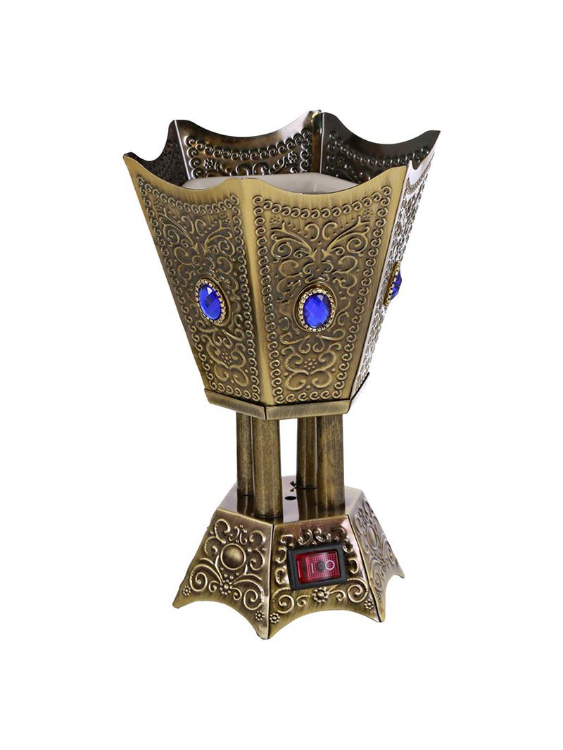 Бахурница Электрическая