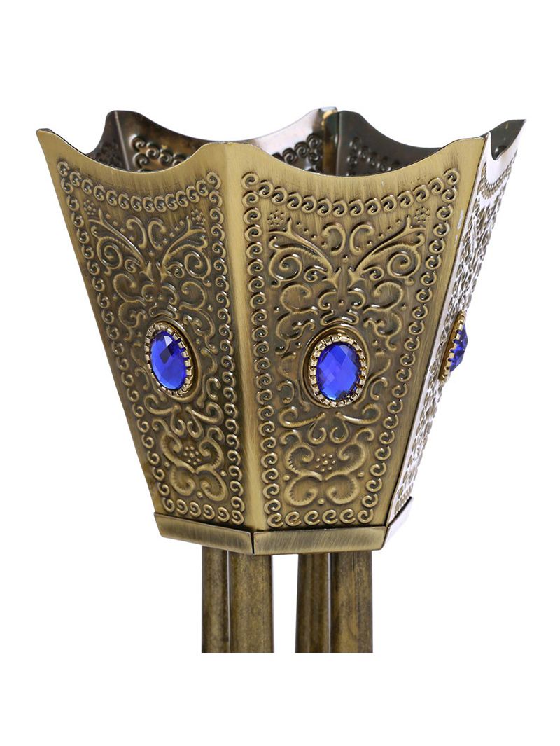 Бахурница Электрическая