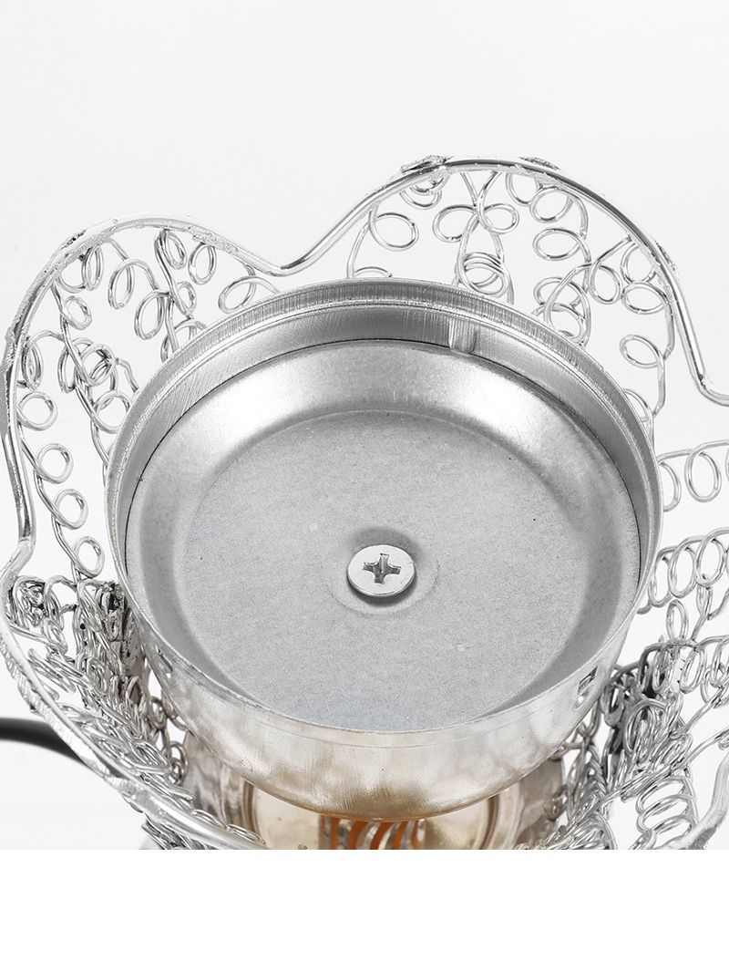 Бахурница Электрическая