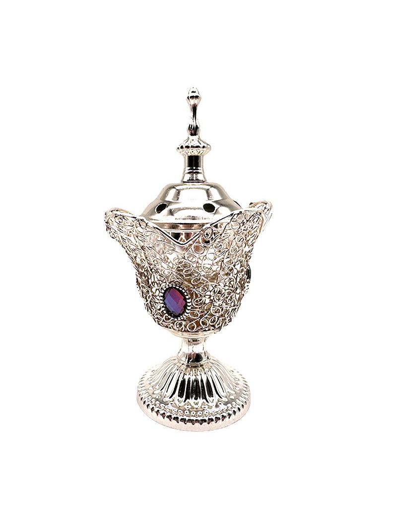 Бахурница Электрическая