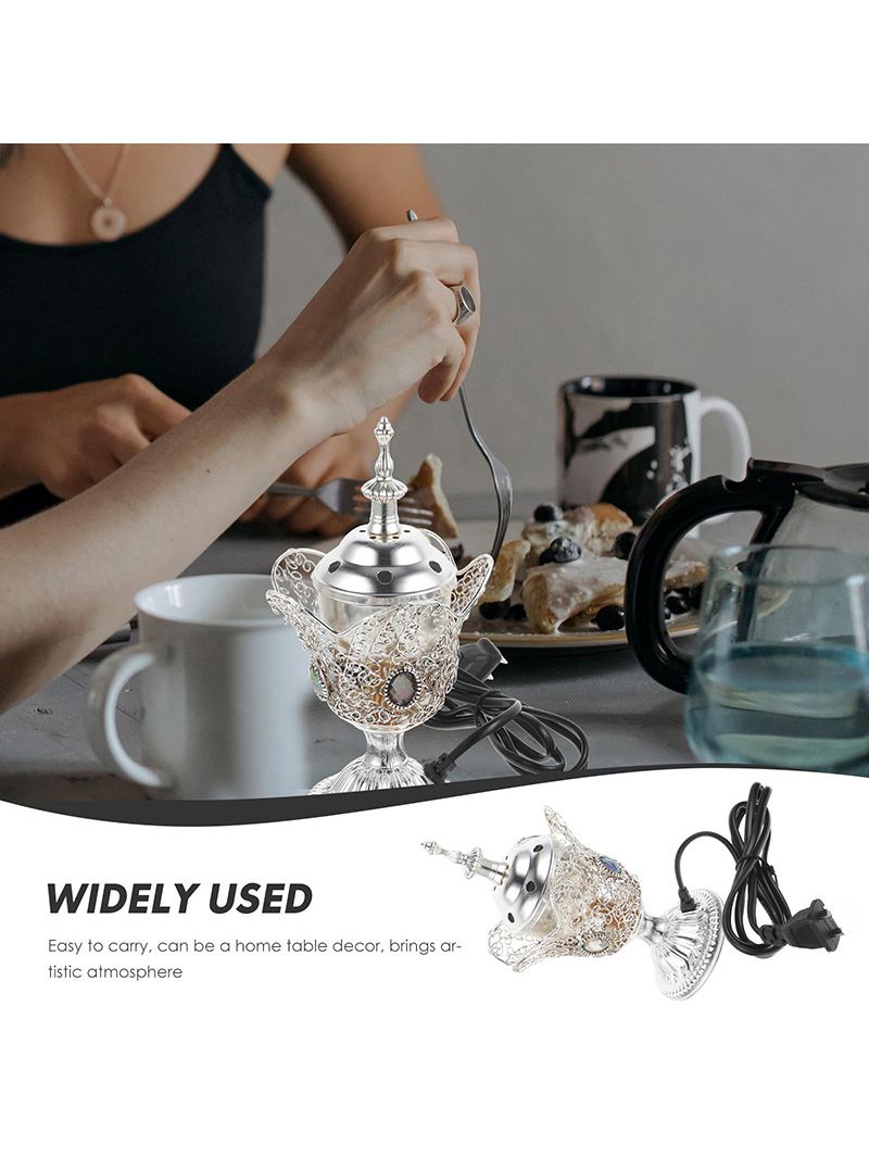 Бахурница Электрическая