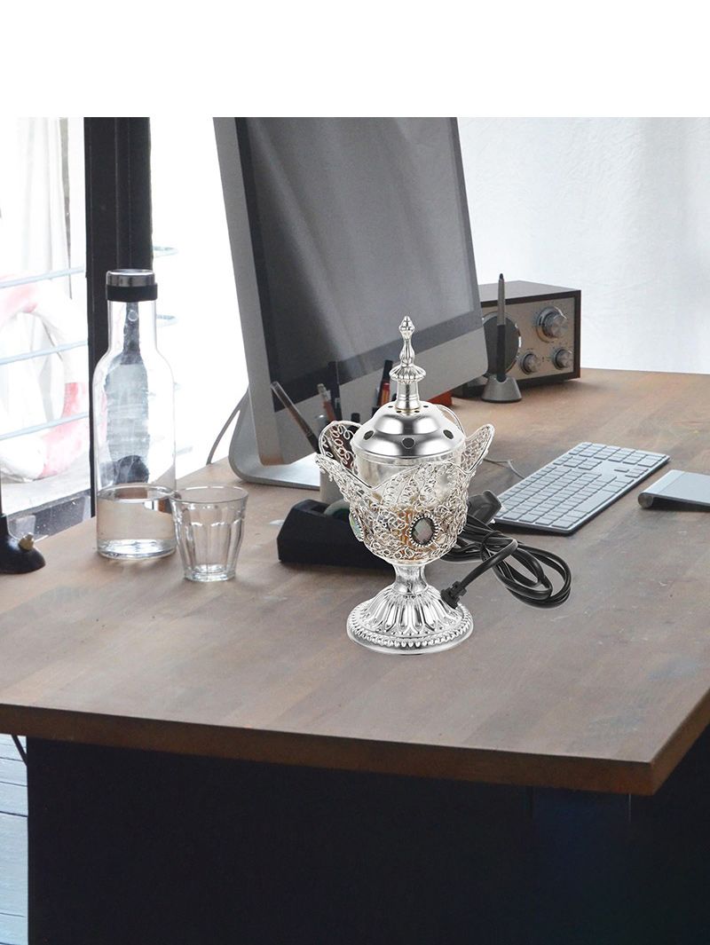 Бахурница Электрическая