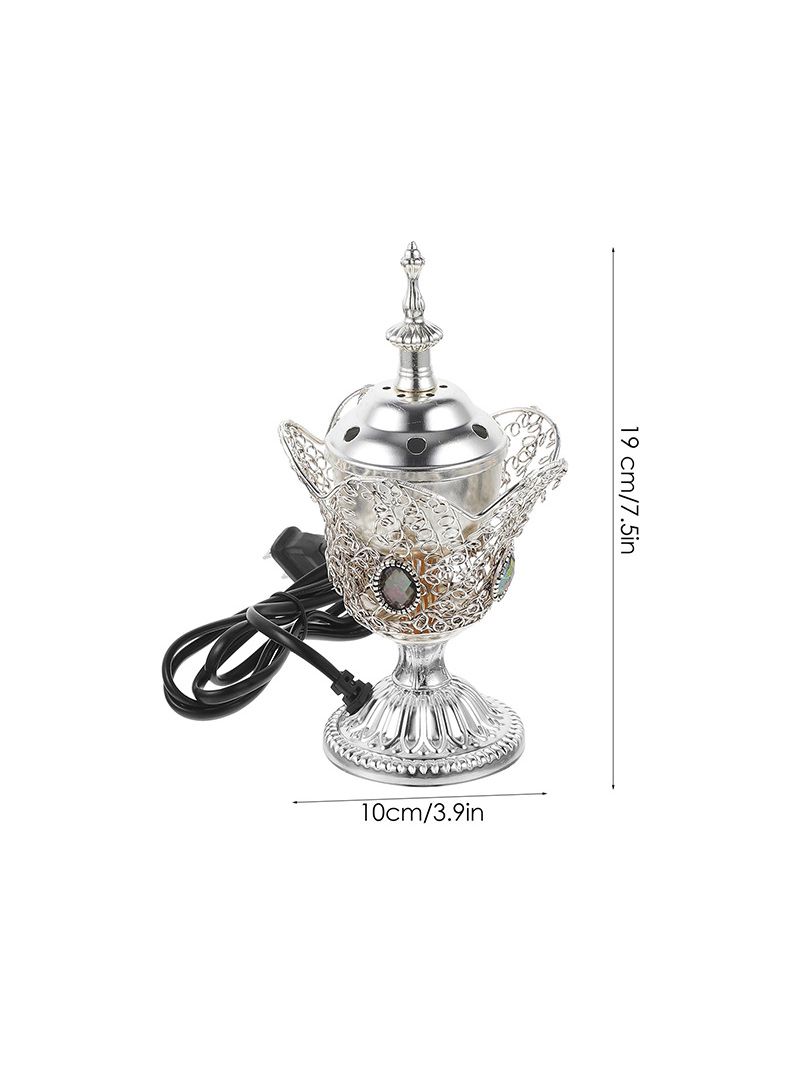 Бахурница Электрическая