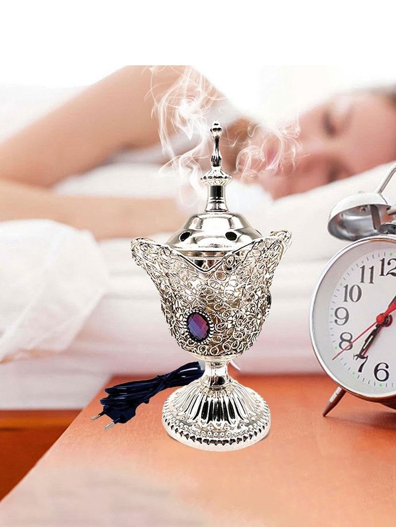 Бахурница Электрическая