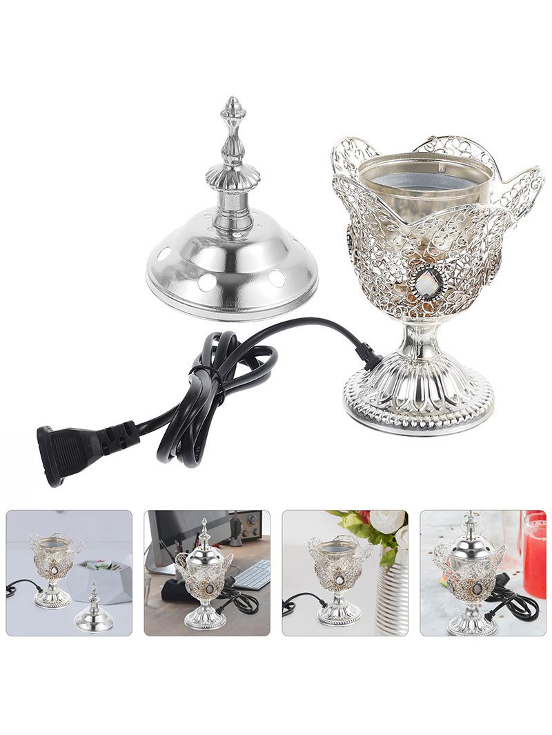 Бахурница Электрическая