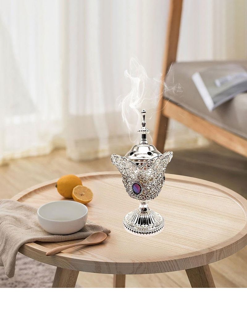 Бахурница Электрическая