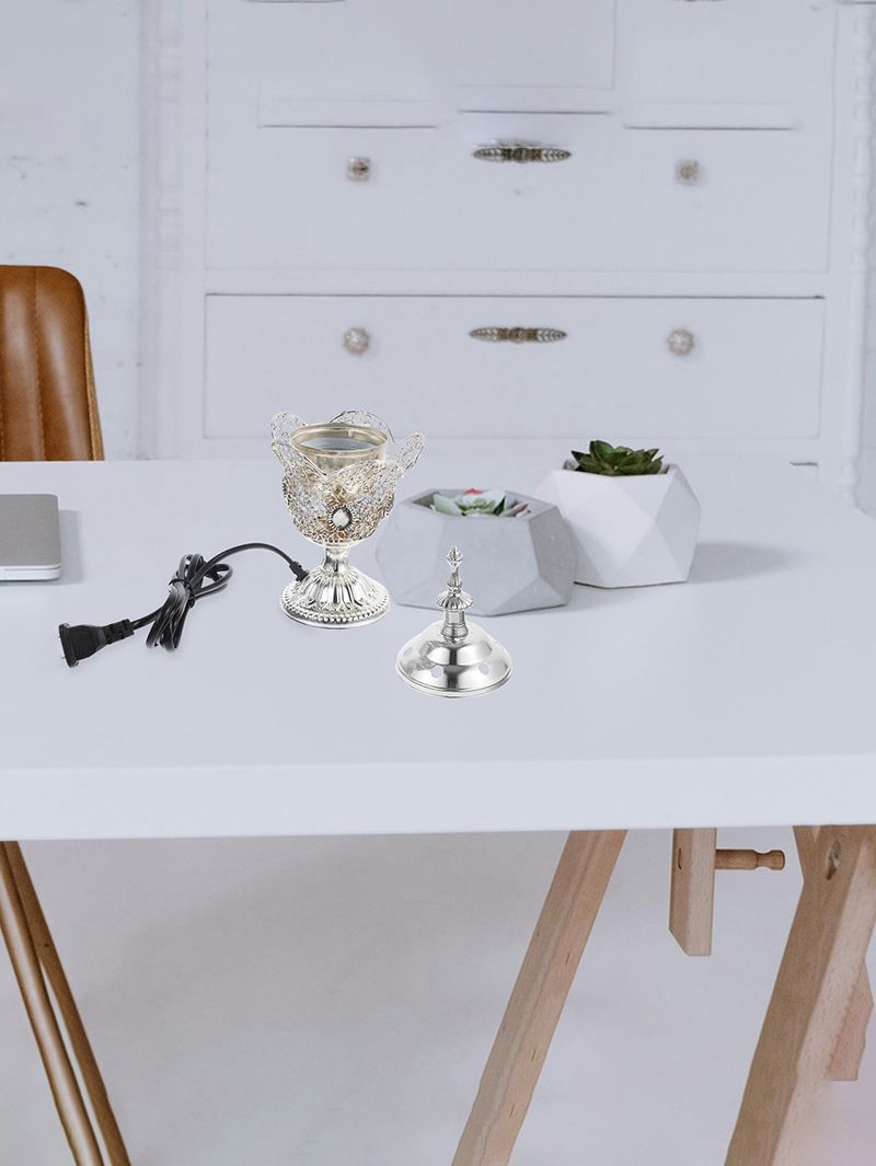 Бахурница Электрическая