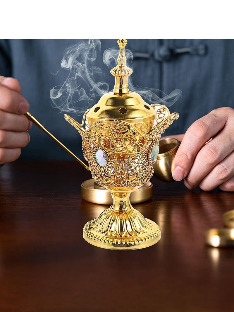 Бахурница Электрическая