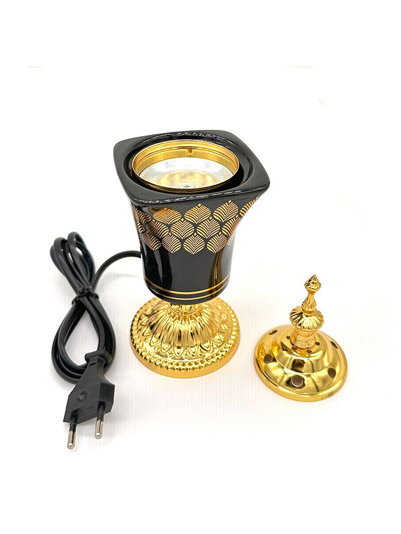 Бахурница Электрическая