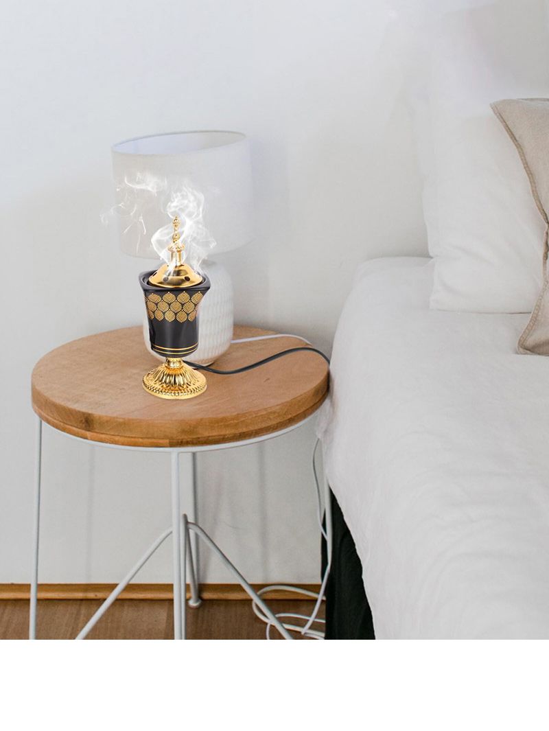 Бахурница Электрическая