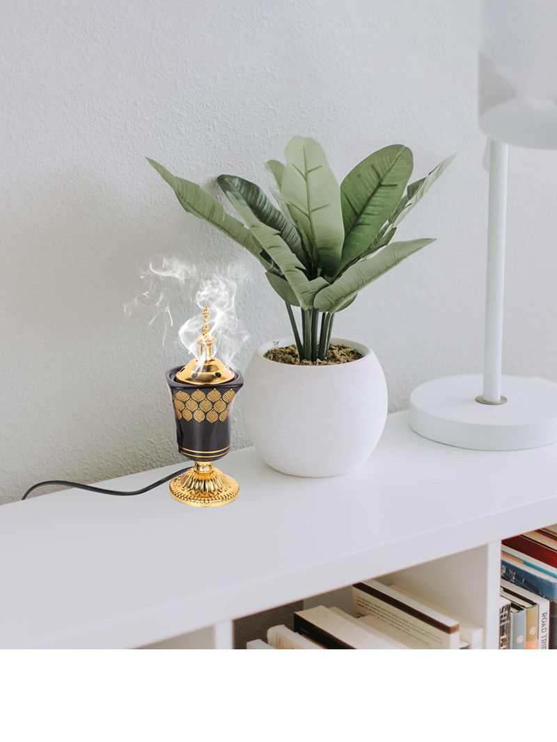 Бахурница Электрическая