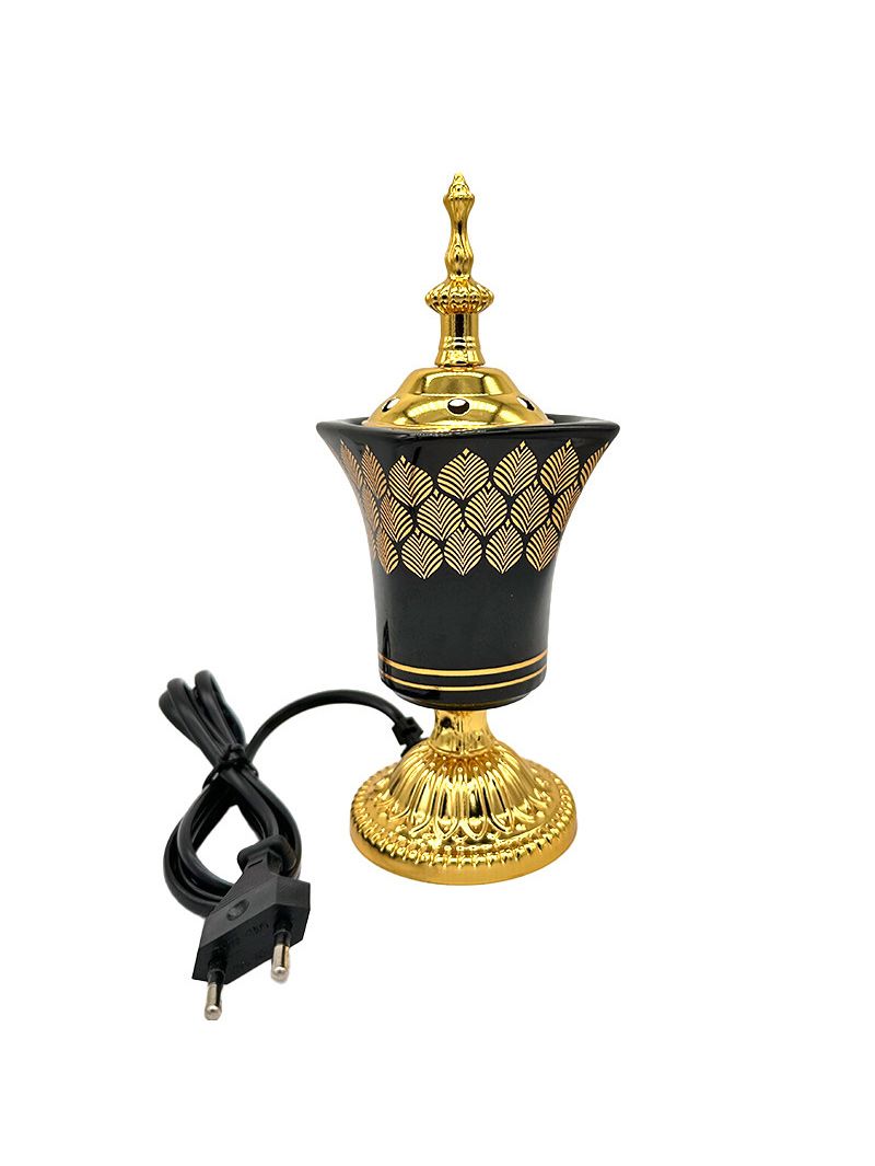 Бахурница Электрическая