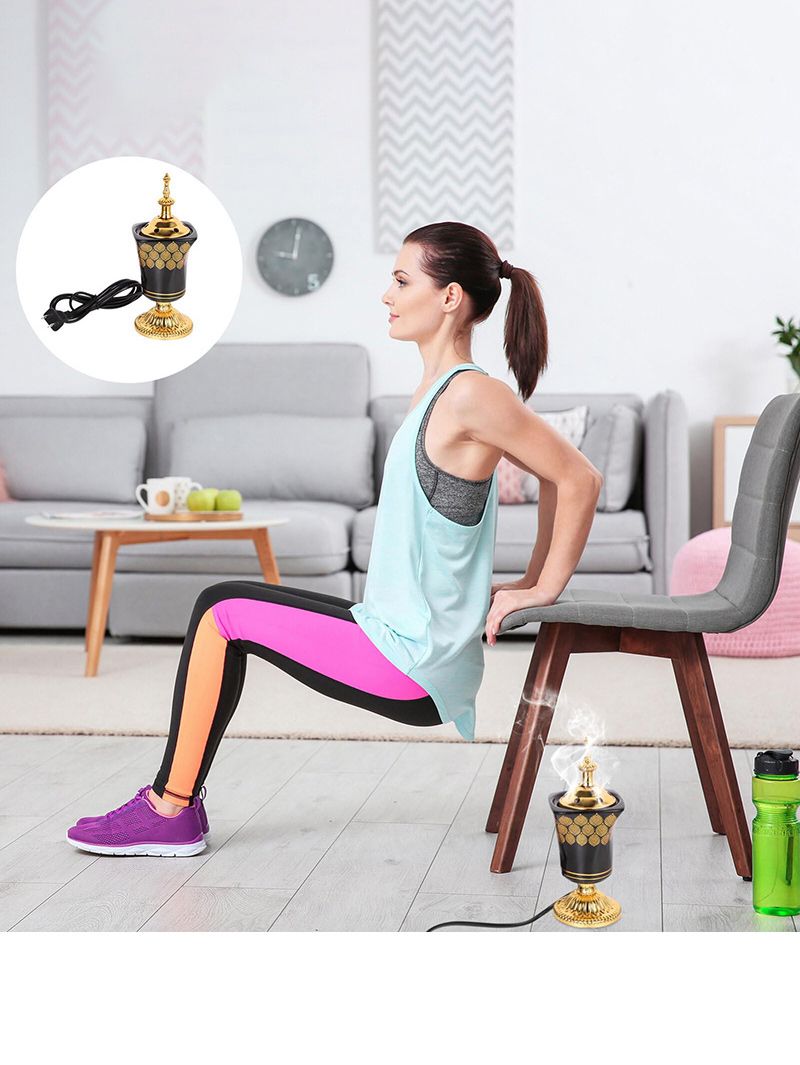 Бахурница Электрическая