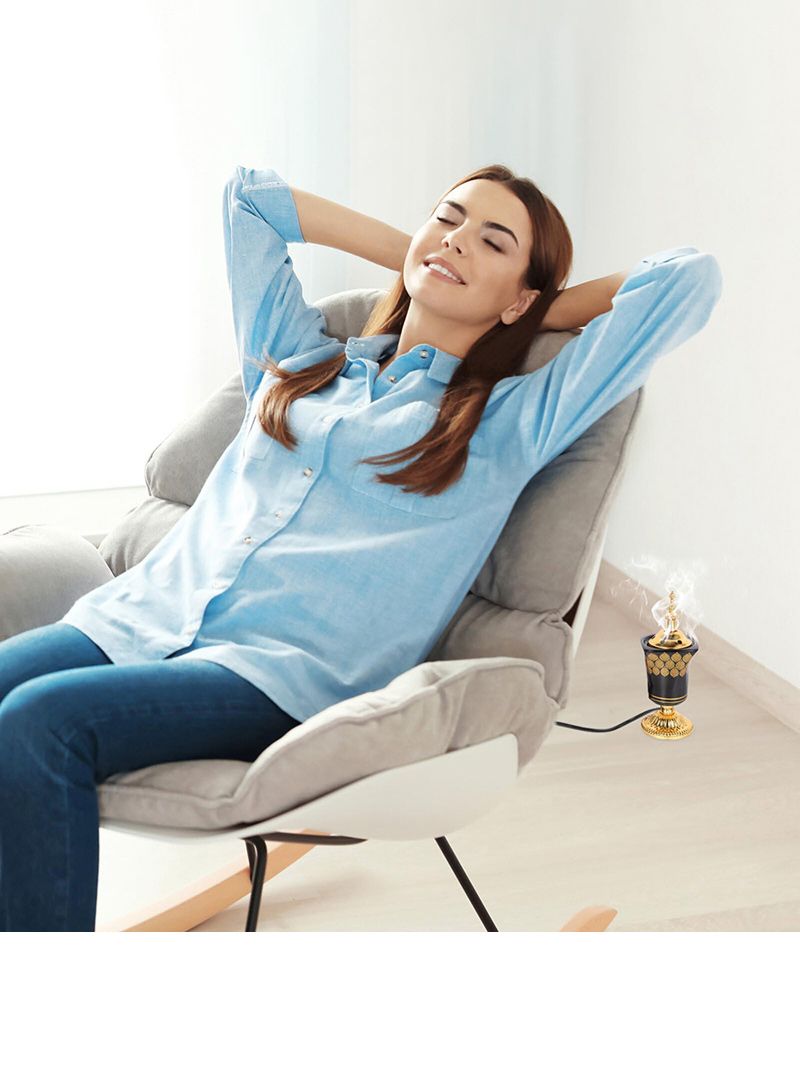 Бахурница Электрическая