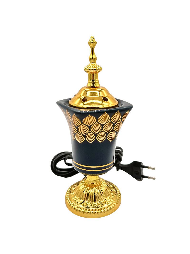 Бахурница Электрическая