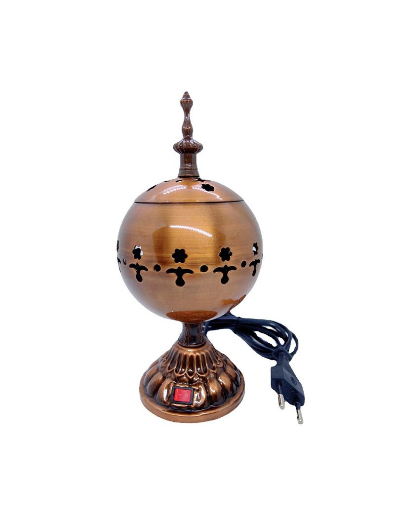 Бахурница Электрическая