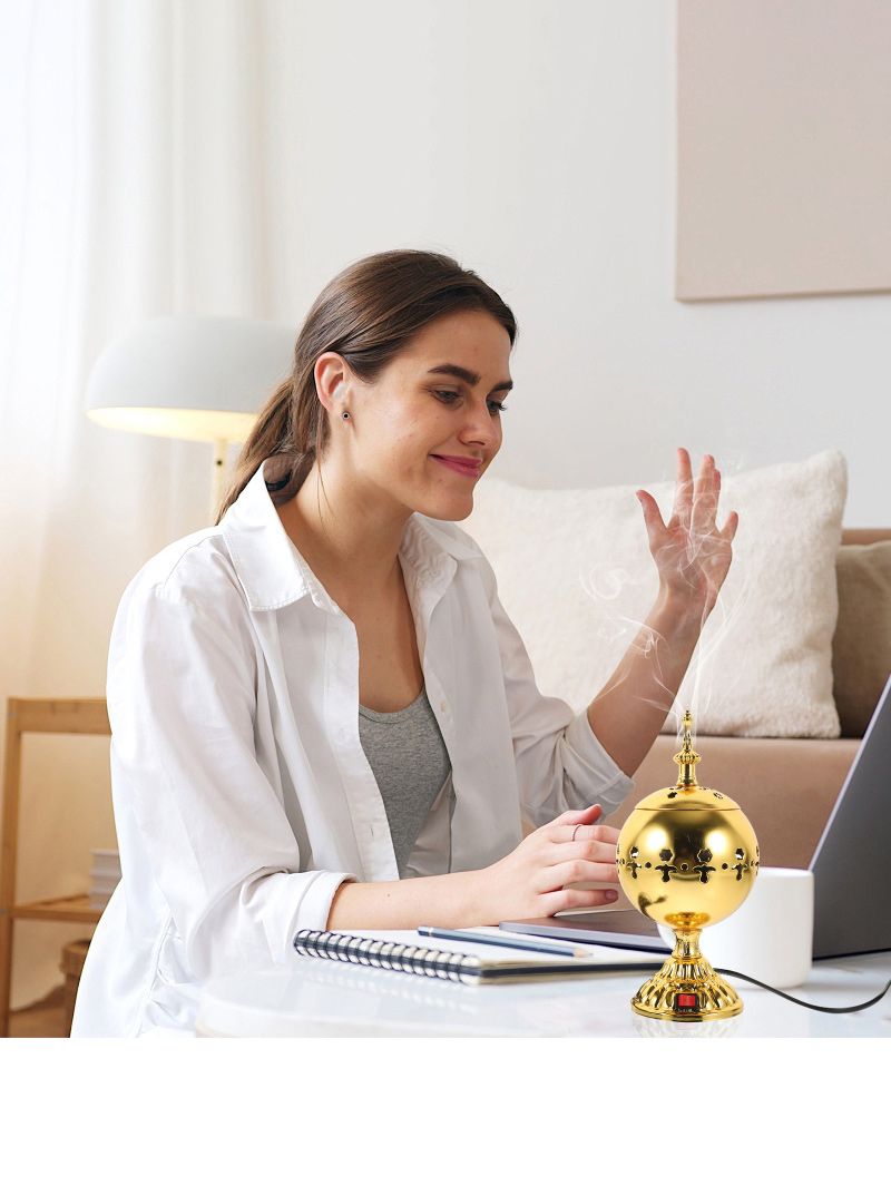 Бахурница Электрическая