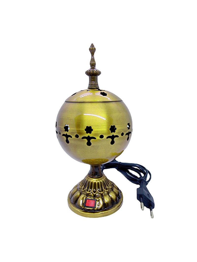 Бахурница Электрическая