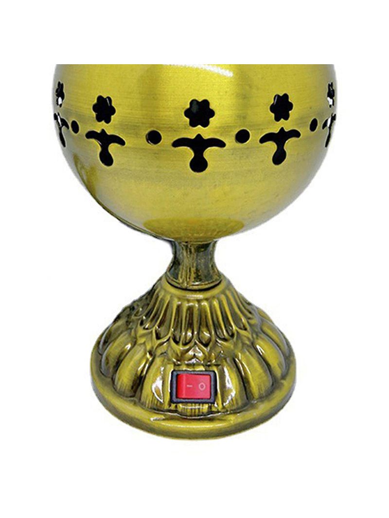 Бахурница Электрическая