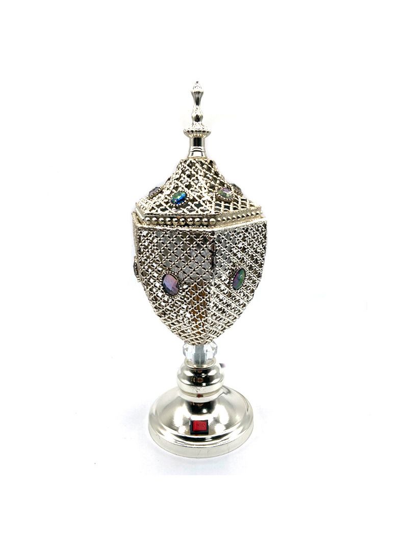 Бахурница Электрическая