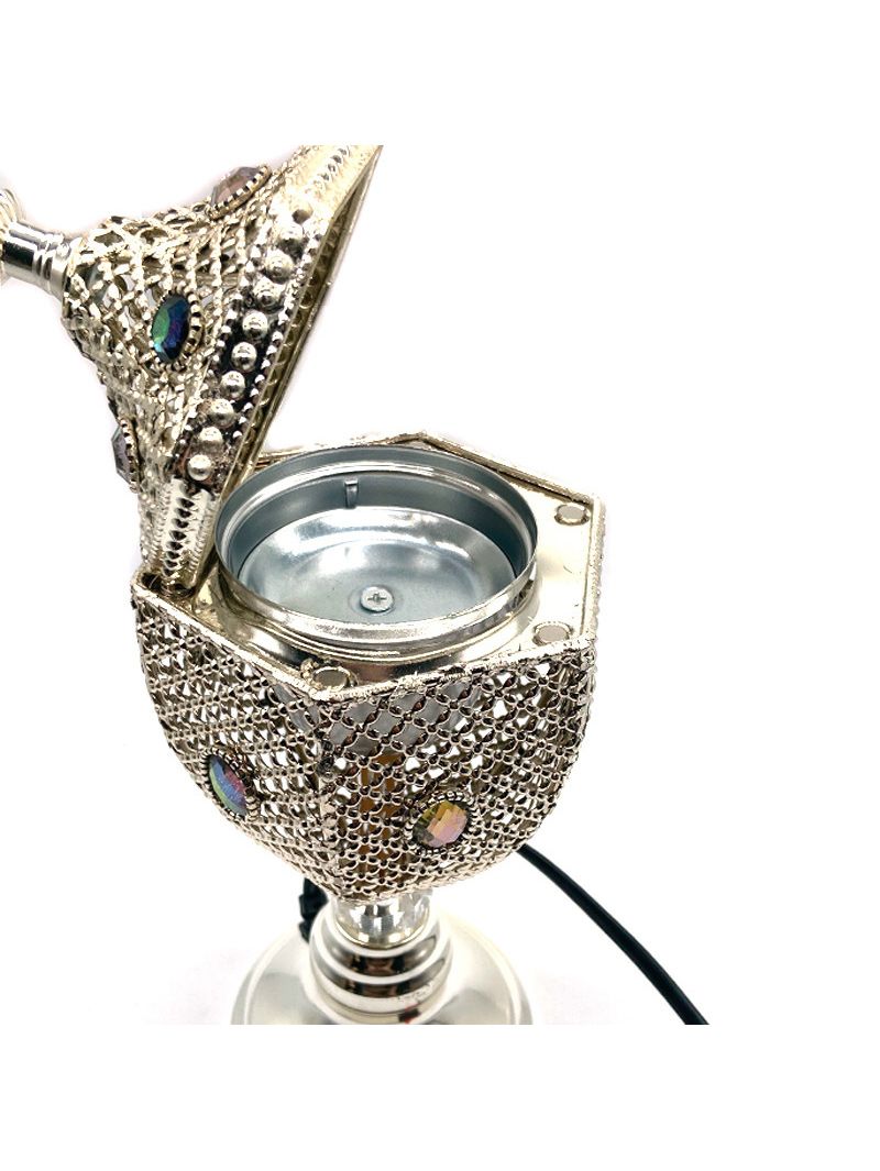 Бахурница Электрическая