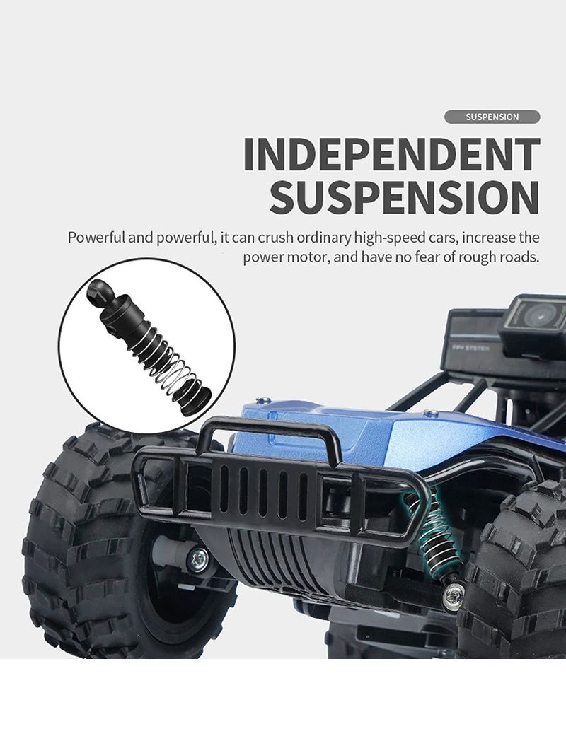 Машинка На Пульте Управления С Камерой