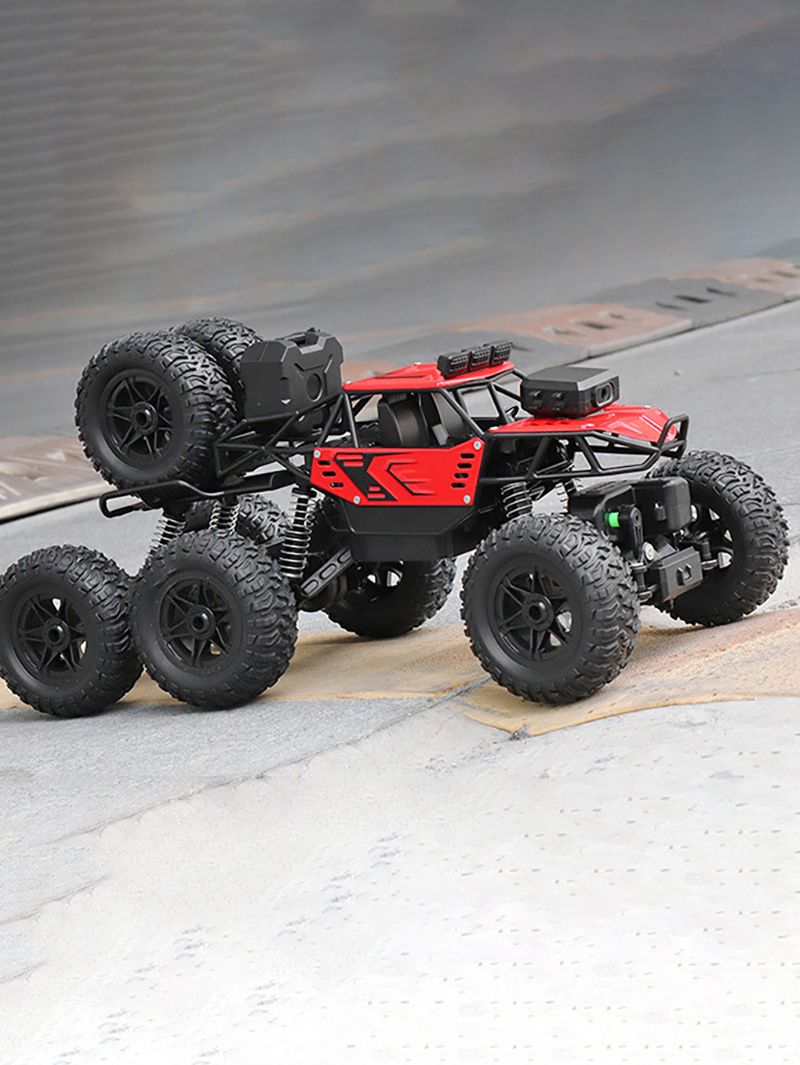 Машинка На Пульте Управления С Камерой