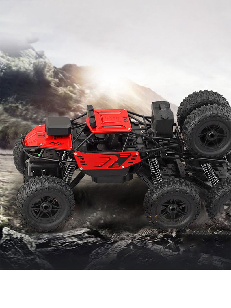 Машинка На Пульте Управления С Камерой